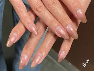 ネイル ♡Bivi♡自爪に 優しいネイルサロンのネイルデザイン