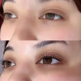 マツエク・マツパ KIMOTO 🐈‍⬛🤍のマツエク・マツパデザイン