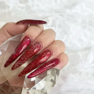 ネイル Nail Salon Elpisのネイルデザイン