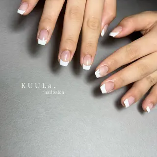 ネイル KUULa E R I K Oのネイルデザイン