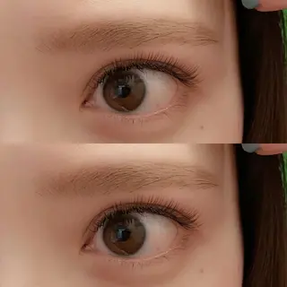 マツエク・マツパ アイブロウ マ ミの眉毛・アイブロウイメージ