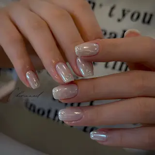 ネイル chirin nailのネイルデザイン