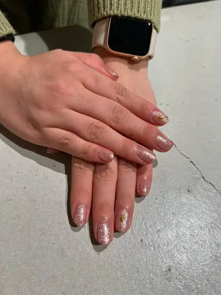 ネイル zir  nail 🕊️💗RIOのネイルデザイン