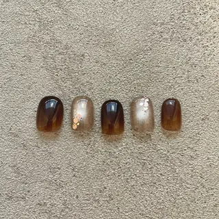 ネイル 自由が丘サロン FUMIのネイルデザイン