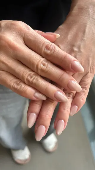 ネイル Yohen / juriaのネイルデザイン