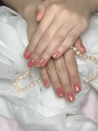 ネイル べ にのネイルデザイン