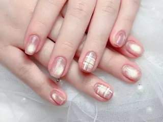 ネイル Bél Nail salonのネイルデザイン