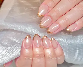ネイル 🎀Sense Nail渋谷店🎀のネイルデザイン