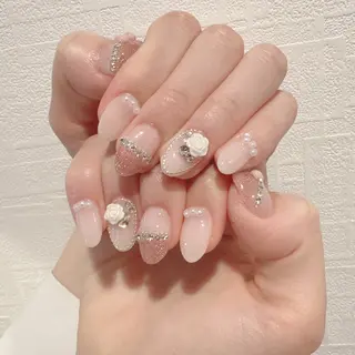 ネイル D-BEAUTY Nailsalonのネイルデザイン