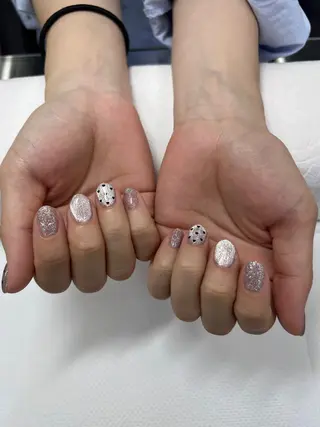 ネイル Terasaki mのネイルデザイン