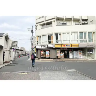 ミューズエステ 谷口美結のエステ・リラクイメージ