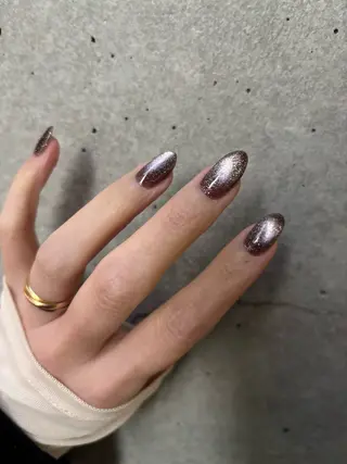 ネイル 【LINON】 airiのネイルデザイン