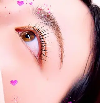 マツエク・マツパ エスポワールビューティサロン所属・エスポワール ビューティサロンのマツエク・マツパデザイン