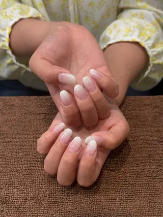 ネイル AVANCE. 小西 香奈琉のネイルデザイン