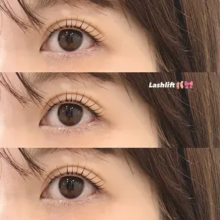 マツエク・マツパ N a t s u m e 🇰🇷🎀のマツエク・マツパデザイン