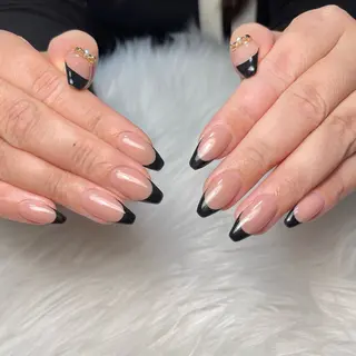ネイル nailsalon miiのネイルデザイン