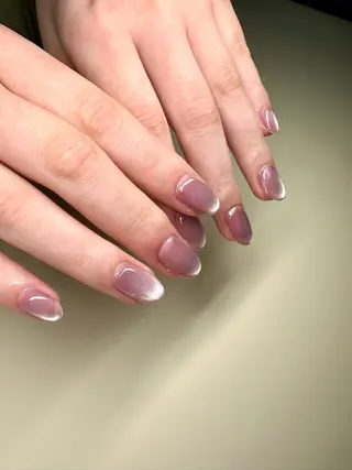 ネイル ネイルルーム103 マイコのネイルデザイン