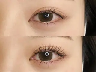 マツエク・マツパ GYPSOPHI所属・GYPSOPHI ジプソフィーのマツエク・マツパデザイン