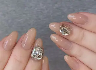 ネイル Miya🎀 nailのネイルデザイン