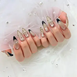 ネイル y's beauty 梅田店のネイルデザイン