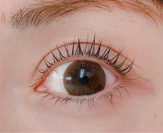 マツエク・マツパ BIONAS 【ビオナス】の眉毛・アイブロウイメージ