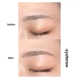 アイブロウ 🎗️ yuriのマツエク・マツパデザイン