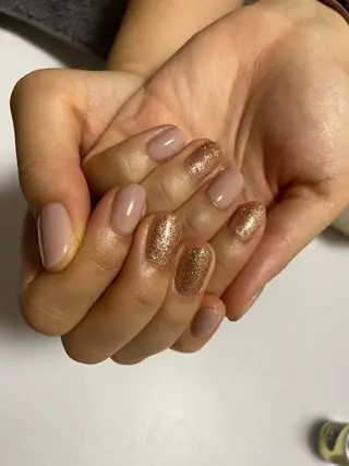 ネイル ネイルメゾンスタッフ スタッフ koukoのネイルデザイン