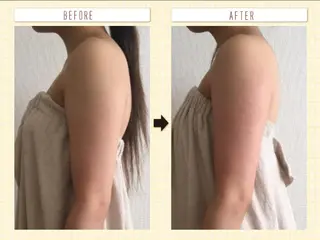 美筋骨格リンパ®️ Aroleのエステ・リラクイメージ