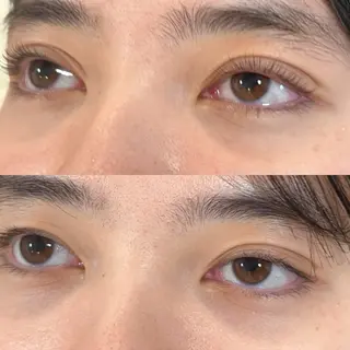 マツエク・マツパ REJOUIR ❄️ゆきなのマツエク・マツパデザイン