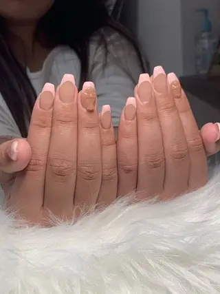 ネイル MIO nail   Osaka所属・Mio nail Osakaのネイルデザイン