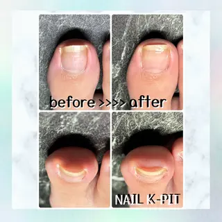 ネイル NAIL K-PIT ネイル ケーピットの眉毛・アイブロウイメージ