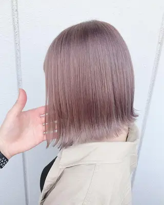 ミディアム Hardy ショータのヘアスタイル