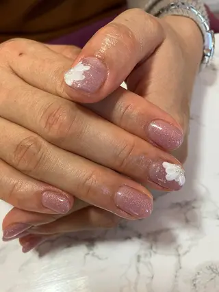 ネイル auladenail アウラデネイルのネイルデザイン