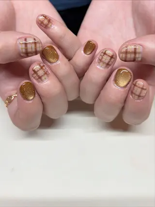 ネイル hiroko nailのネイルデザイン