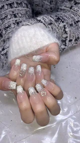 ネイル ✨アン ミユ✨のネイルデザイン