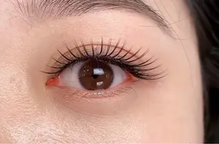 マツエク・マツパ 神山 ビューティー・アイのマツエク・マツパデザイン