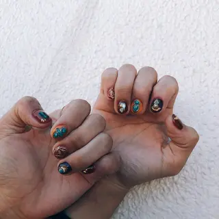 ネイル Chipieee Tokyoのその他イメージ