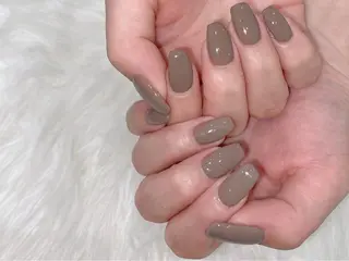 ネイル #arl豊田店 伊藤優花のネイルデザイン