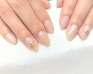 ネイル 所沢の小さな ネイル屋さんのネイルデザイン