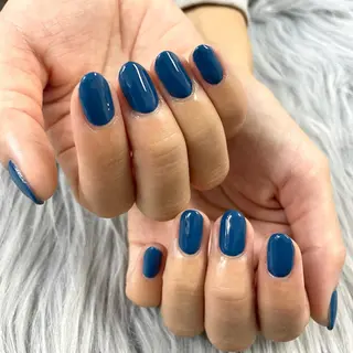 ネイル KUMI💛 MADIAのネイルデザイン