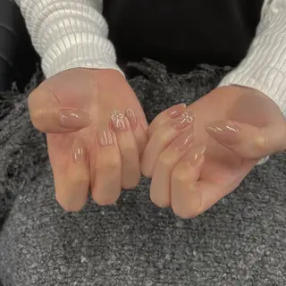 ネイル sa bのネイルデザイン