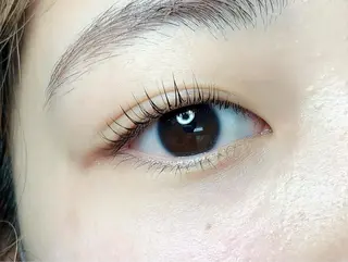 マツエク・マツパ eyelash f　香里園のマツエク・マツパデザイン
