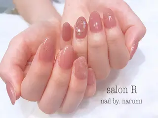 ネイル NARUMI HYODOのネイルデザイン