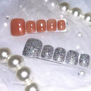 ネイル 京橋ネイルサロン 🎀meilleurのネイルデザイン