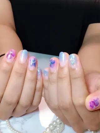 ネイル HALU ハルのネイルデザイン