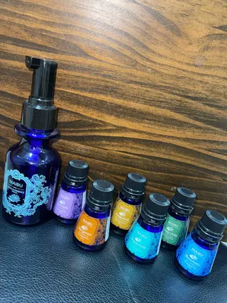 hair make TERRA所属・松村 美穂のヘアスタイル