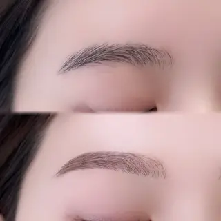 アイブロウ Une fleur Sayakaの眉毛・アイブロウイメージ