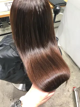 ロング メンズカット/パーマ 臼田一貴のその他イメージ