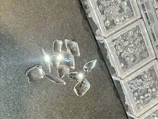 ネイル 🍎吉田 恵里🍎のその他イメージ