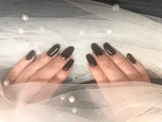 ネイル EMINAL恵比寿 サラのネイルデザイン